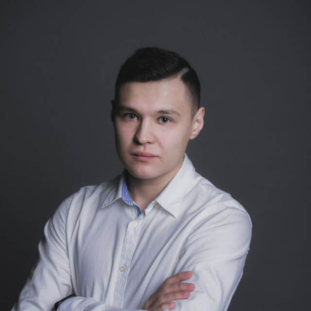 Роман Кузнецов