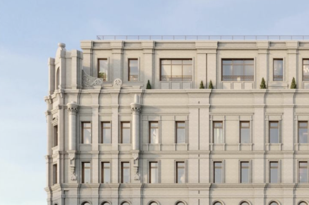 Лучше однушка на окраине, чем журавль в небе